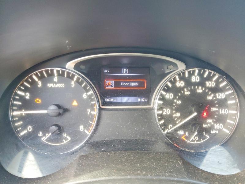 Aukcja sprzedaży 2018 Nissan Altima, vin: 1N4AL3APXJC181283, numer aukcji: 65315296