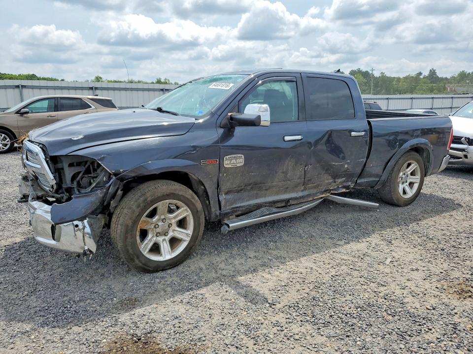 Aukcja sprzedaży 2016 Ram 1500, vin: 1C6RR7WM8GS267618, numer aukcji: 64691816