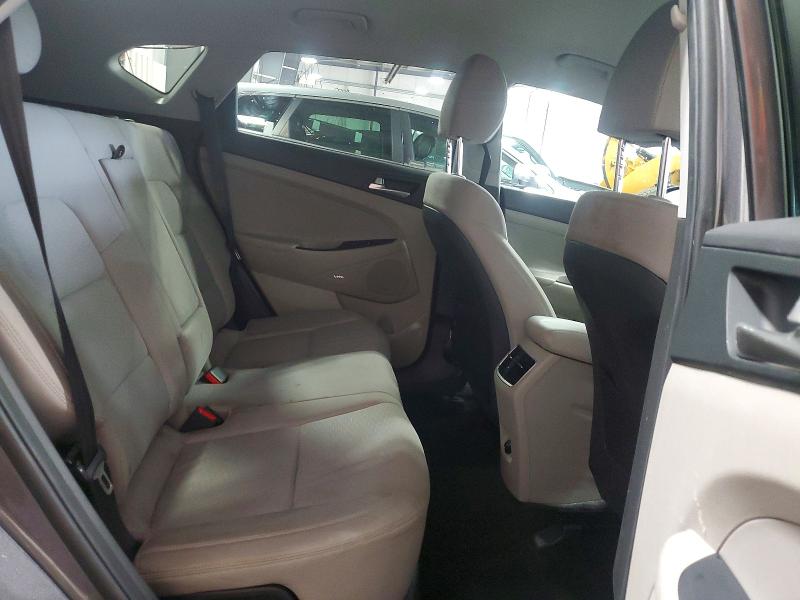 Aukcja sprzedaży 2020 Hyundai Tucson, vin: KM8J3CAL8LU261522, numer aukcji: 64661756