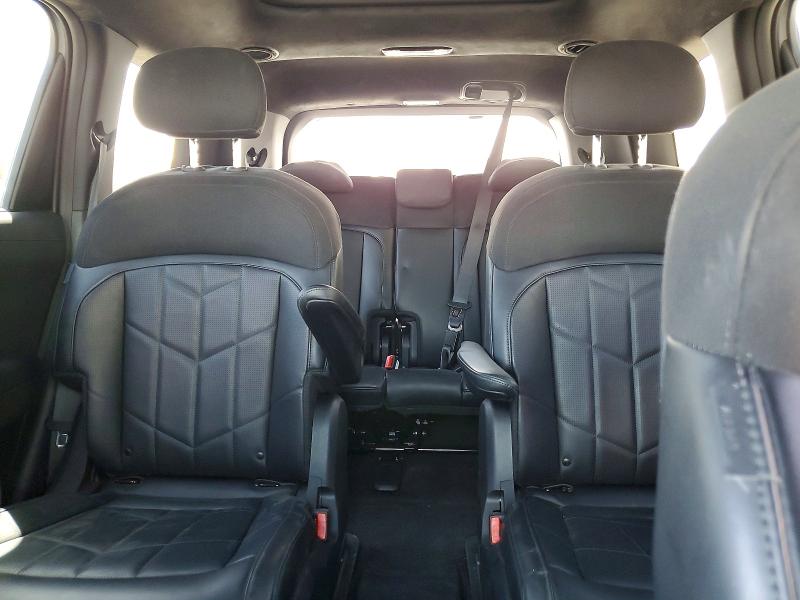 Продажа на аукционе авто 2027 Kia Telluride, vin: 5XYPLES10VG021148, номер лота: 66766096