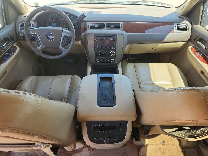 65119996 :رقم المزاد ، 1GKFK363X9R197683 vin ، 2009 Gmc Yukon Xl مزاد بيع