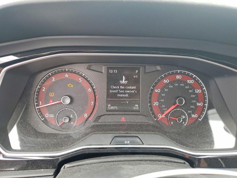 Продажа на аукционе авто 2020 Volkswagen Jetta, vin: 3VWCB7BU2LM002492, номер лота: 67110216