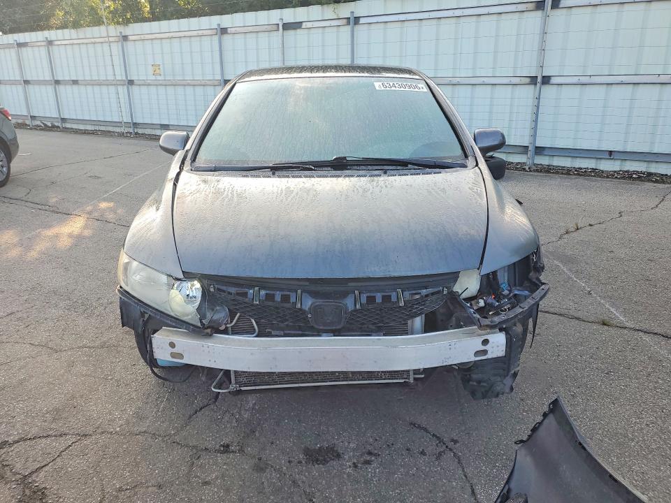 Продажа на аукционе авто 2010 Honda Civic, vin: 2HGFA1F51AH578364, номер лота: 63430906