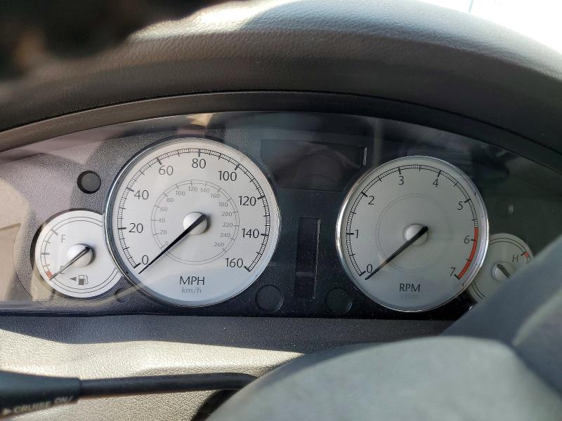 Aukcja sprzedaży 2006 Chrysler 300c, vin: 2C3KA63H96H486861, numer aukcji: 65159486