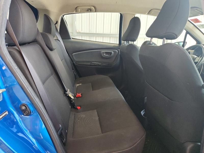 Aukcja sprzedaży 2015 Toyota Yaris, vin: VNKKTUD35FA021478, numer aukcji: 63703076