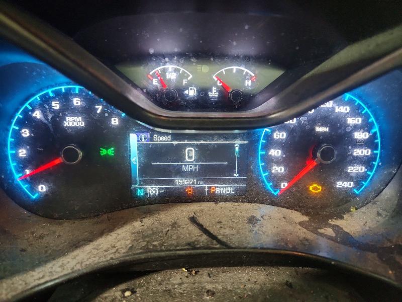 Продаж на аукціоні авто 2017 Gmc Canyon, vin: 1GTG6CEN2H1217395, номер лоту: 66122186