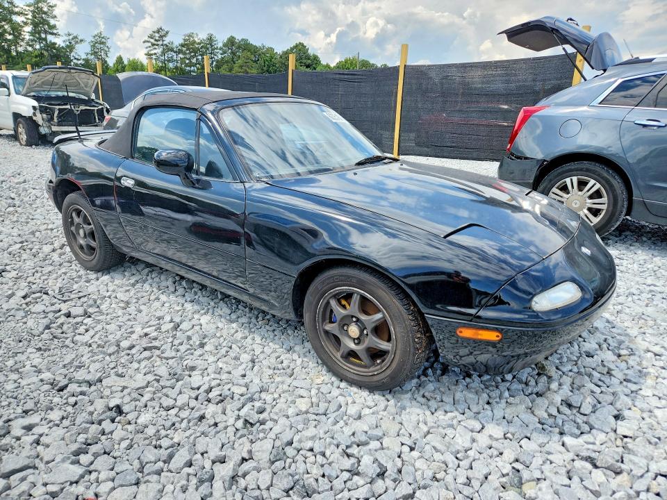 Aukcja sprzedaży 1995 Mazda Mx-5 Miata, vin: JM1NA3531S0604313, numer aukcji: 62251876