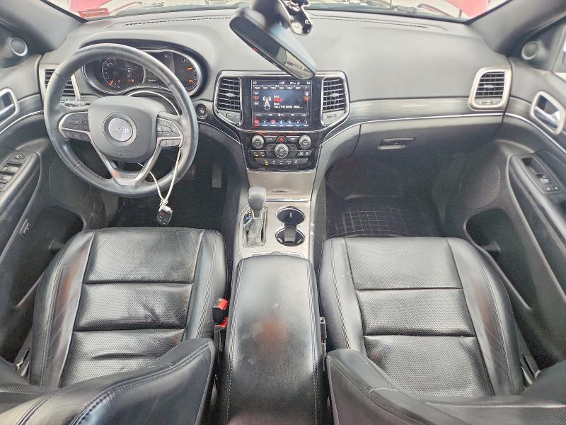 Aukcja sprzedaży 2019 Jeep Grand Cherokee, vin: 1C4RJFBG9KC725972, numer aukcji: 64409956