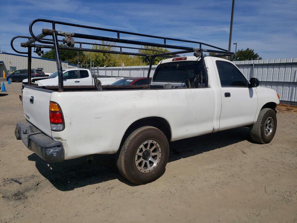 Aukcja sprzedaży 2002 Toyota Tundra, vin: 5TBJN32102S225945, numer aukcji: 64638716