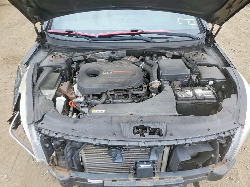 Продажа на аукционе авто 2015 Hyundai Sonata, vin: 5NPE34AB8FH084391, номер лота: 65801856