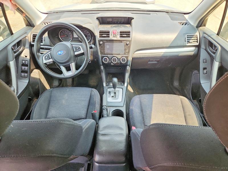Продаж на аукціоні авто 2017 Subaru Forester, vin: JF2SJAEC6HH489257, номер лоту: 64662116