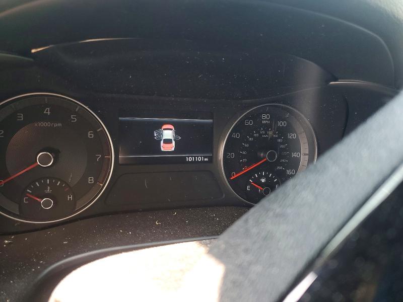 Aukcja sprzedaży 2022 Kia Forte, vin: 3KPF24ADXNE466398, numer aukcji: 63838246