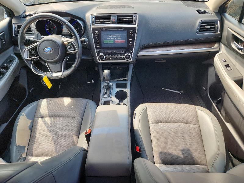 Aukcja sprzedaży 2018 Subaru Outback, vin: 4S4BSAKCXJ3200542, numer aukcji: 64649036