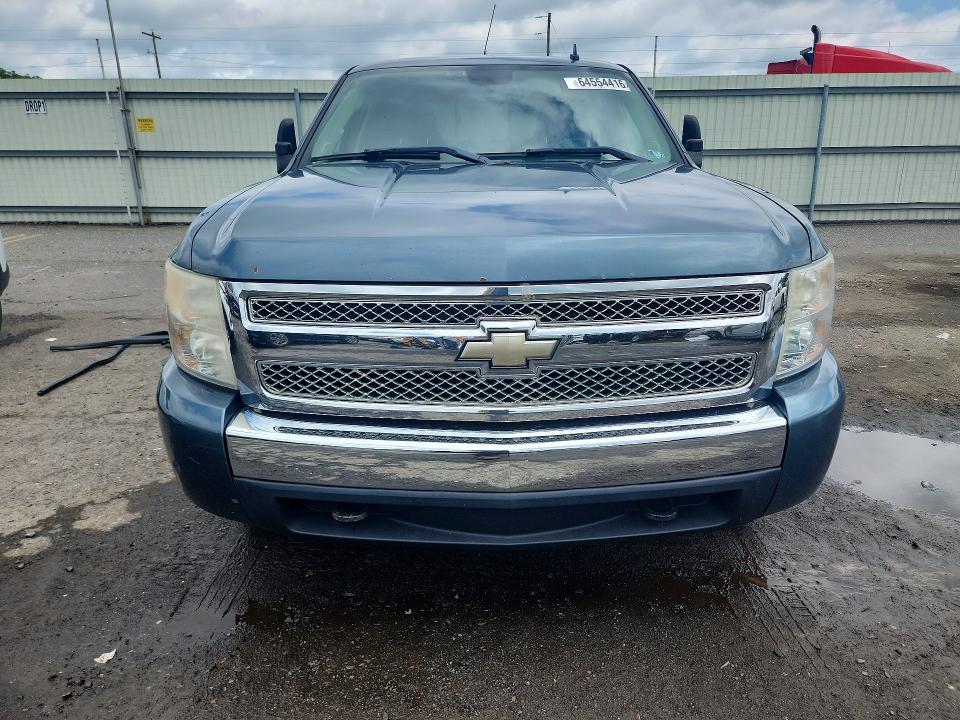 Aukcja sprzedaży 2007 Chevrolet Silverado, vin: 2GCEK13C071729495, numer aukcji: 64554416