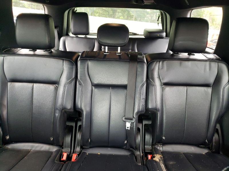 Продаж на аукціоні авто 2019 Ford Expedition, vin: 1FMJU1JT0KEA45481, номер лоту: 66634156