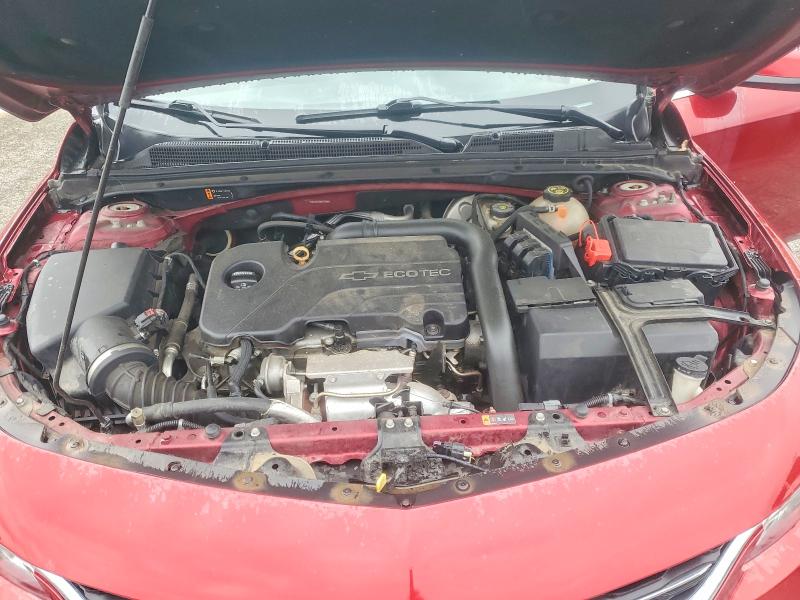 Продажа на аукционе авто 2017 Chevrolet Malibu, vin: 1G1ZE5ST4HF157223, номер лота: 64237256