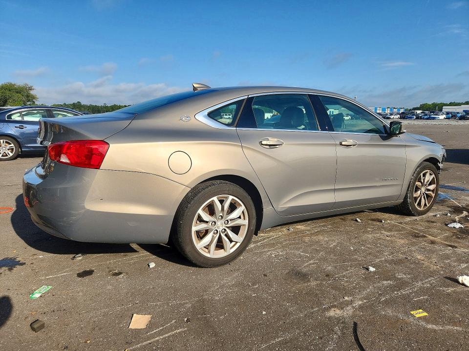Продаж на аукціоні авто 2019 Chevrolet Impala, vin: 1G11Z5S39KU102898, номер лоту: 63766996