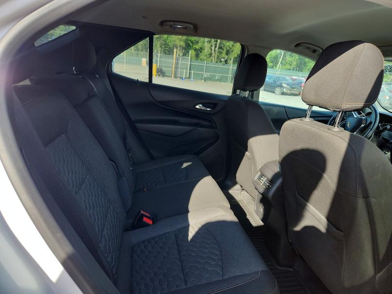 Aukcja sprzedaży 2019 Chevrolet Equinox, vin: 3GNAXWEU4KS551369, numer aukcji: 66337526