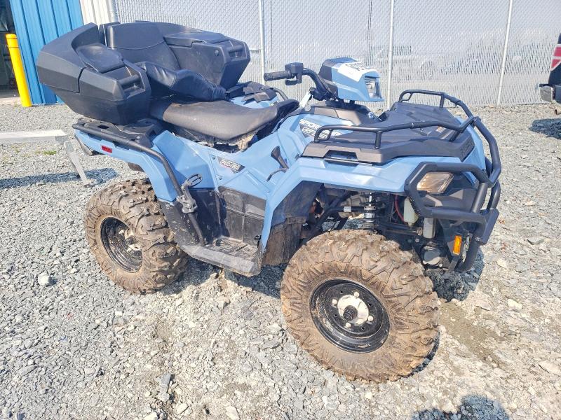 Aukcja sprzedaży 2021 Polaris Sporstman, vin: 4XASEE579MA724449, numer aukcji: 64219296