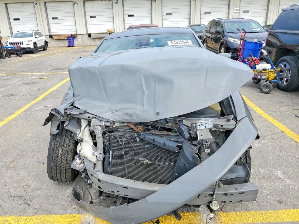 2018 Dodge Charger მანქანა იყიდება აუქციონზე, vin: 2C3CDXJG0JH190017, აუქციონის ნომერი: 64825646