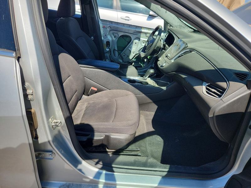 2019 Chevrolet Malibu მანქანა იყიდება აუქციონზე, vin: 1G1ZD5ST1KF115991, აუქციონის ნომერი: 64980336