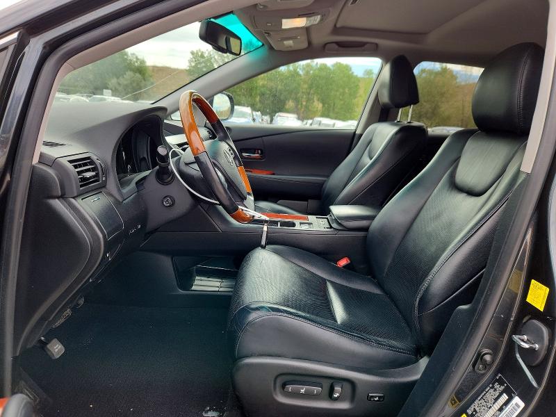 Продаж на аукціоні авто 2010 Lexus Rx, vin: 2T2BK1BA4AC075110, номер лоту: 65646226