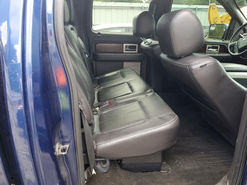 Auction sale of the 2012 Ford F150, vin: 1FTFW1ET5CFB85715, lot number: 64139026