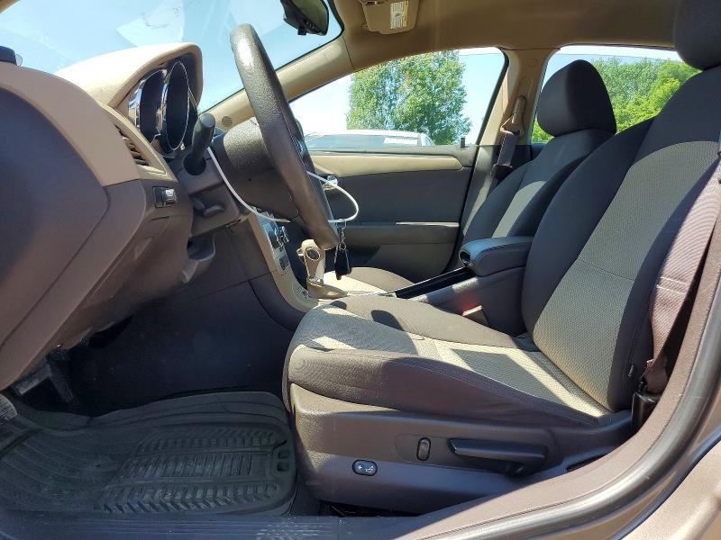 Продаж на аукціоні авто 2011 Chevrolet Malibu, vin: 1G1ZB5EU7BF111521, номер лоту: 63502216