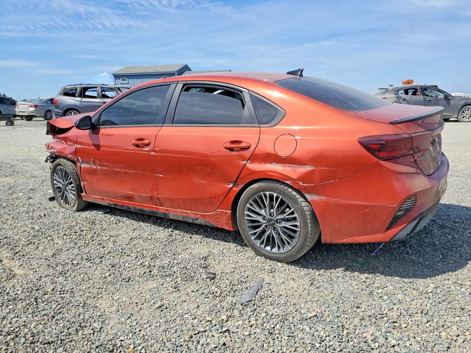 Aukcja sprzedaży 2023 Kia Forte, vin: 3KPF54AD8PE575677, numer aukcji: 65487196