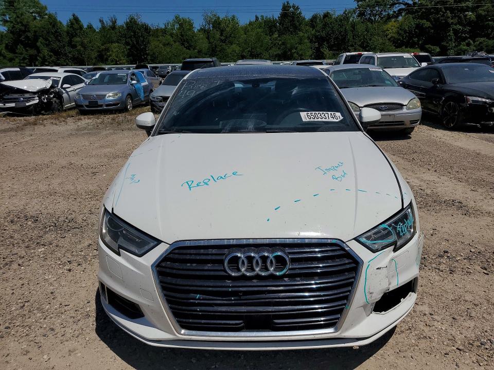 Aukcja sprzedaży 2017 Audi A3, vin: WAUAUGFF0H1066693, numer aukcji: 65033746