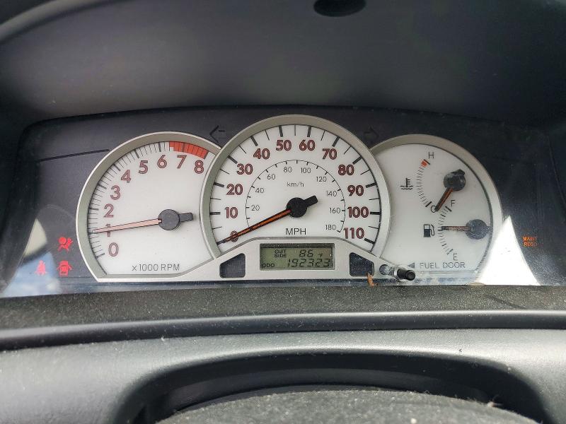 Продажа на аукционе авто 2005 Toyota Corolla, vin: 2T1BR32EX5C445626, номер лота: 63317336