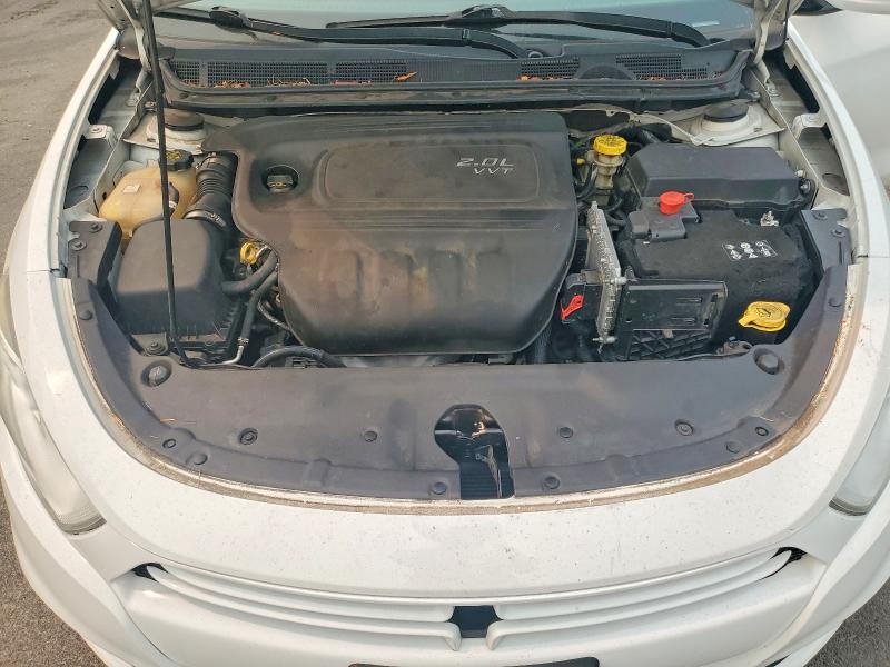 2015 Dodge Dart მანქანა იყიდება აუქციონზე, vin: 1C3CDFAA0FD404854, აუქციონის ნომერი: 63212406