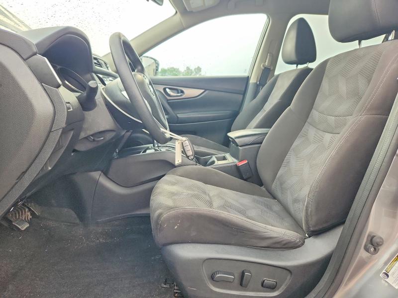 Aukcja sprzedaży 2015 Nissan Rogue, vin: KNMAT2MT5FP586741, numer aukcji: 64846526