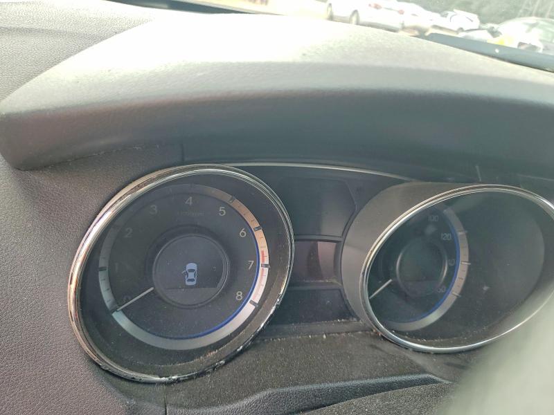 Продажа на аукционе авто 2014 Hyundai Sonata, vin: 5NPEB4ACXEH942308, номер лота: 66702836