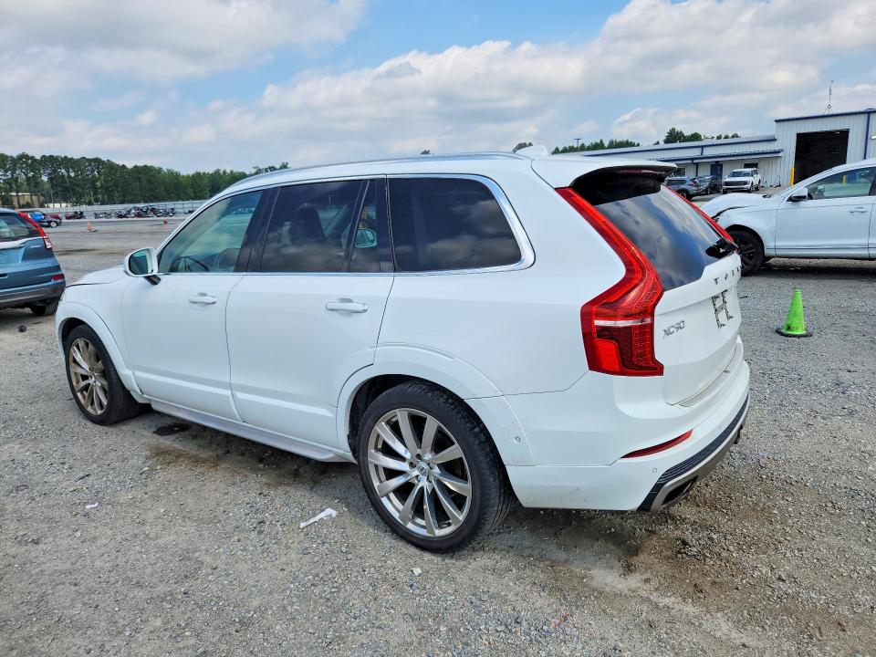 Продажа на аукционе авто 2016 Volvo Xc90, vin: YV4A22PL0G1013780, номер лота: 65120856