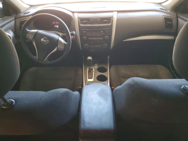 2015 Nissan Altima მანქანა იყიდება აუქციონზე, vin: 1N4AL3AP0FN311082, აუქციონის ნომერი: 63475826