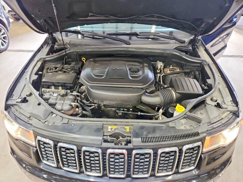 2021 Jeep Grand Cherokee მანქანა იყიდება აუქციონზე, vin: 1C4RJFAG4MC770158, აუქციონის ნომერი: 66693726