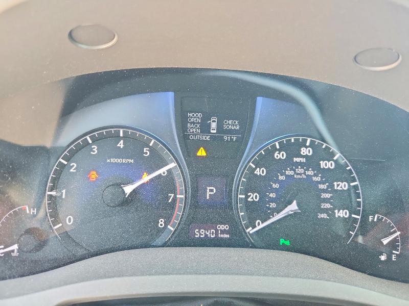 Aukcja sprzedaży 2015 Lexus Rx 350, vin: 2T2ZK1BA2FC206377, numer aukcji: 64727636