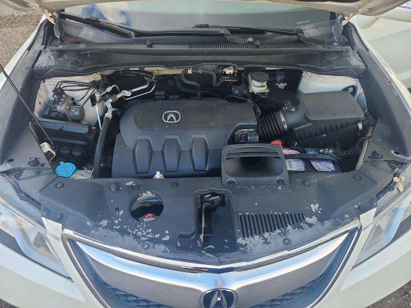Aukcja sprzedaży 2014 Acura Rdx, vin: 5J8TB4H36EL800984, numer aukcji: 66025626