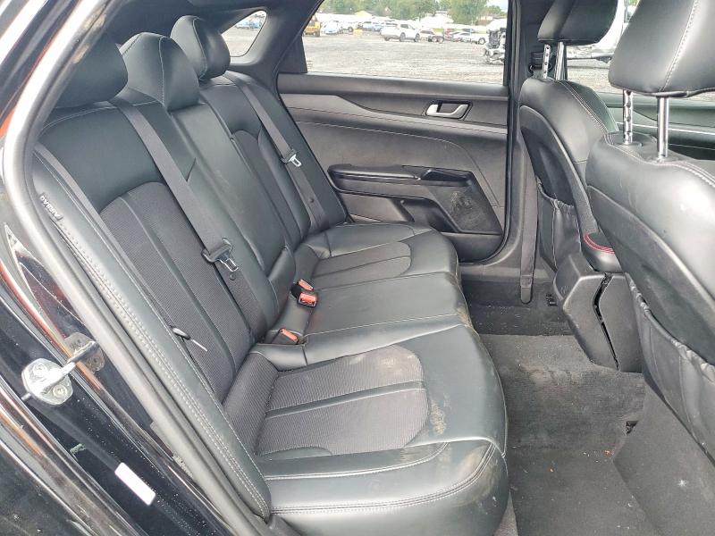 Продажа на аукционе авто 2022 Kia K5, vin: 5XXG64J21NG116141, номер лота: 66808266