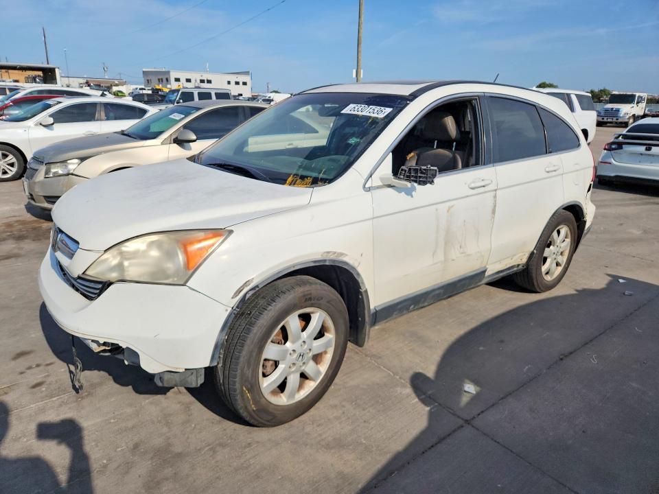 Aukcja sprzedaży 2008 Honda Cr-v, vin: JHLRE38758C044181, numer aukcji: 63301536