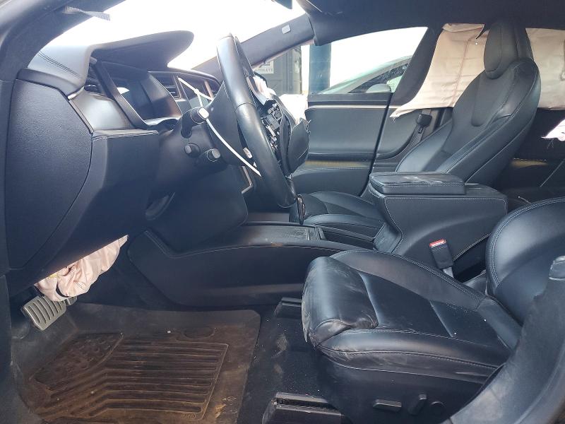 2020 Tesla Model S მანქანა იყიდება აუქციონზე, vin: 5YJSA1E41LF401487, აუქციონის ნომერი: 65662786