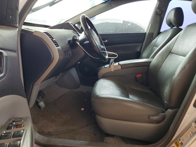 Aukcja sprzedaży 2008 Toyota Prius, vin: JTDKB20U083383336, numer aukcji: 63477066