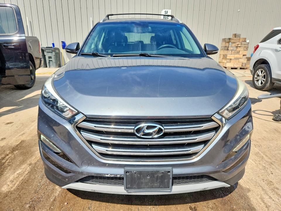 Aukcja sprzedaży 2017 Hyundai Tucson, vin: KM8J3CA23HU343981, numer aukcji: 67001546