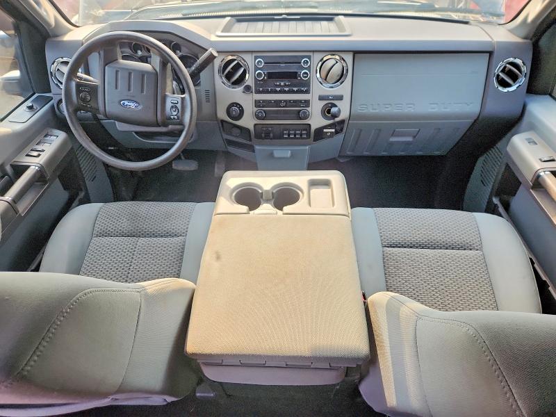 Продаж на аукціоні авто 2016 Ford F250, vin: 1FT7W2B63GEC40781, номер лоту: 64905436