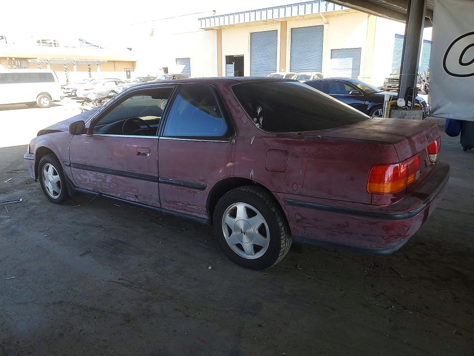 Aukcja sprzedaży 1992 Honda Accord, vin: 1HGCB7275NA029569, numer aukcji: 63595576