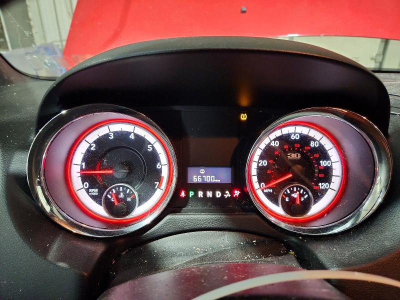 64206796 :رقم المزاد ، 2C4RDGBGXER379164 vin ، 2014 Dodge Grand Caravan مزاد بيع