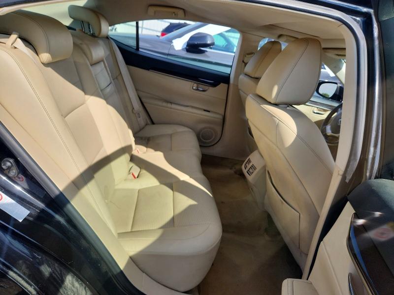 Продаж на аукціоні авто 2014 Lexus Es, vin: JTHBK1GG9E2116688, номер лоту: 64020916