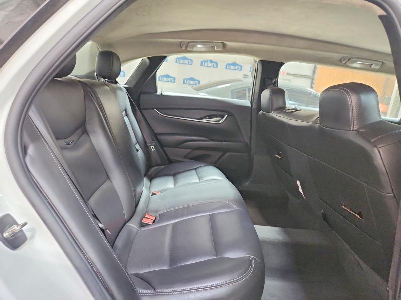Aukcja sprzedaży 2014 Cadillac Xts, vin: 2GEXG6U37E9191731, numer aukcji: 64386216