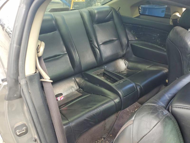 Auction sale of the 2003 Infiniti G35, vin: JNKCV54E33M208046, lot number: 66356266